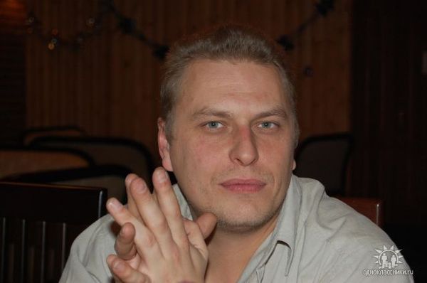 Геннадий Плошкин