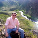 Daniyar Iskakov