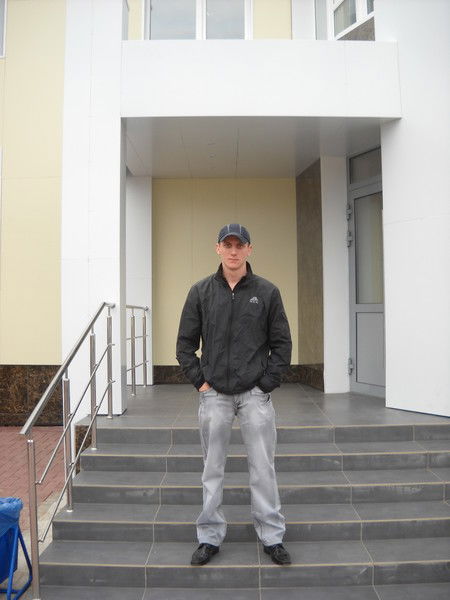 Владимир Суббот