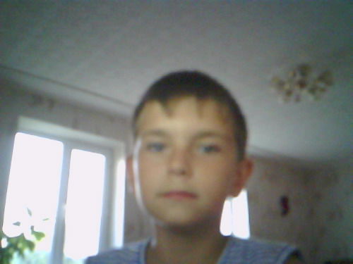 Артём Лабутин