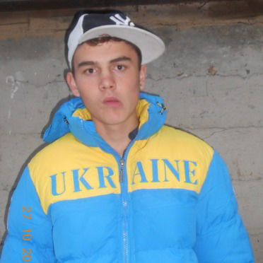 Макс Галавур