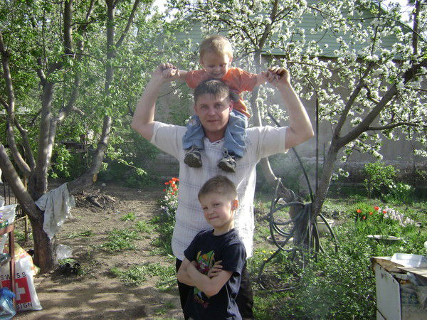 Cергей Евсеев