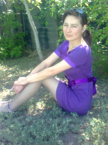 Турсынкул Шамшина