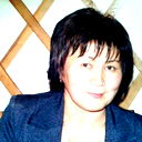 Розакул Шолпанбаева
