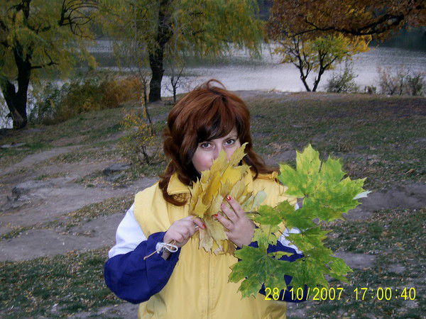 Наталия Жукова