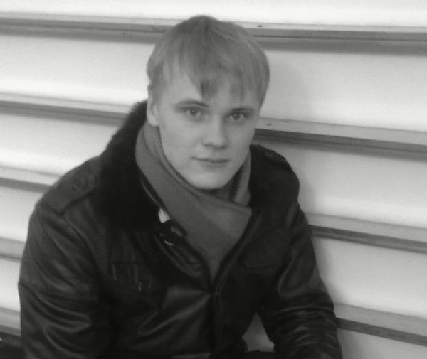 Игорь Сибряев