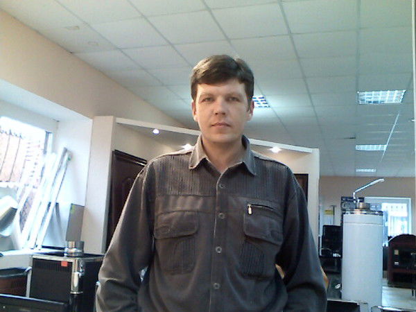 Андрей Здобников