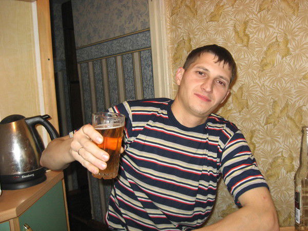 Евгений Долженко