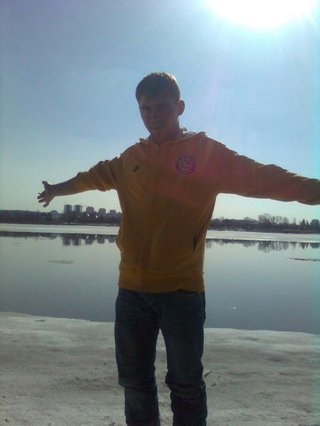 Геннадий Корнеев