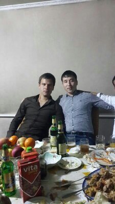 Бакдаулет Культаев