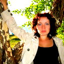 Анна Куляшова
