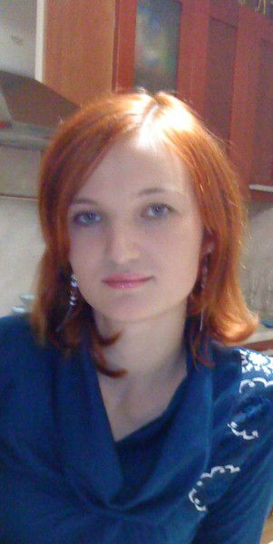 Юлия Костина