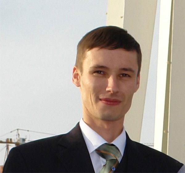 Халиков Руслан