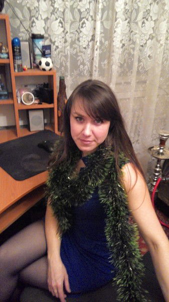 Наталья Безверхая