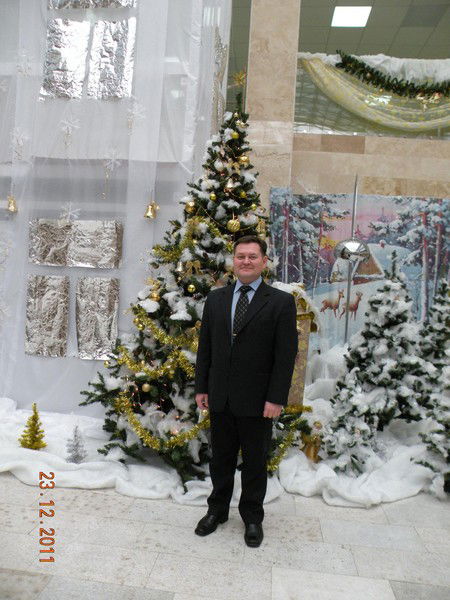 Сергей Арамелев