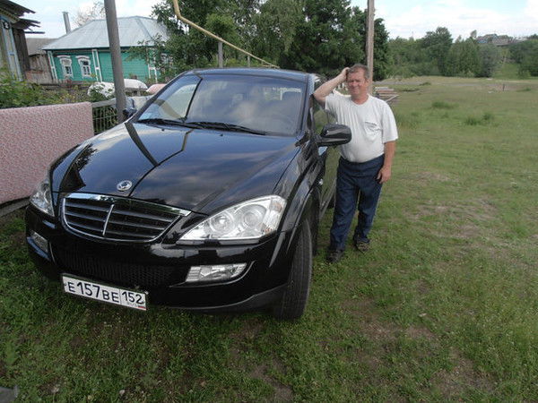 Юрий Панюшкин