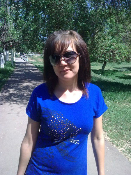 Шынар Ауесханова