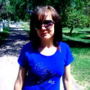 Шынар Ауесханова