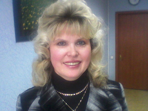 Татьяна Довгань