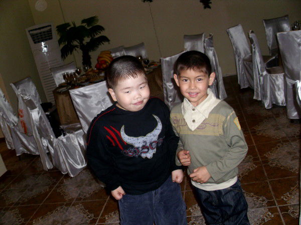 Бексултан Ноян