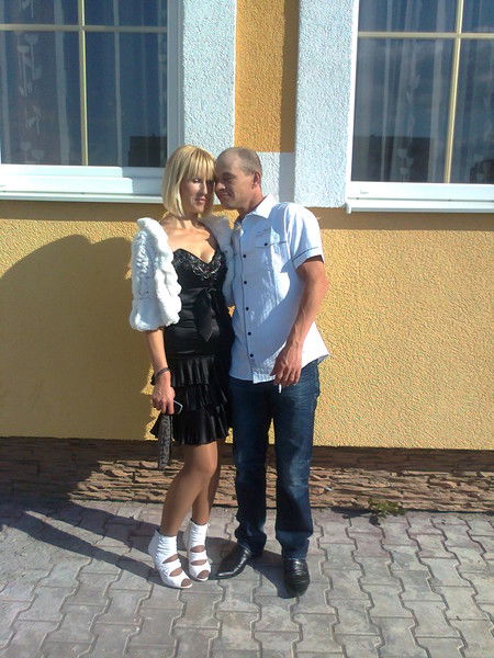 Нелли Потарская