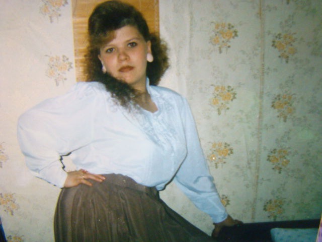 Ольга Корюкова