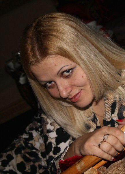 Екатерина Адаменко