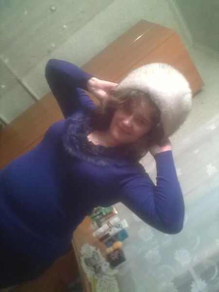 Светлана Понер ( Гейнрих )