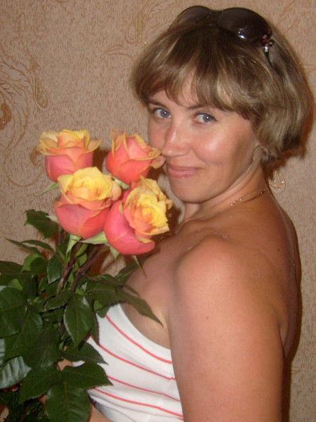 Олеся Голова