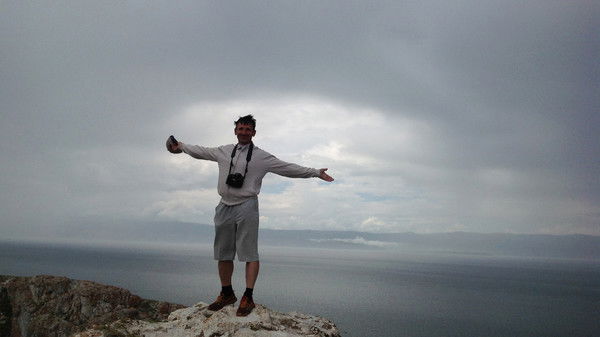 Александр Ситак