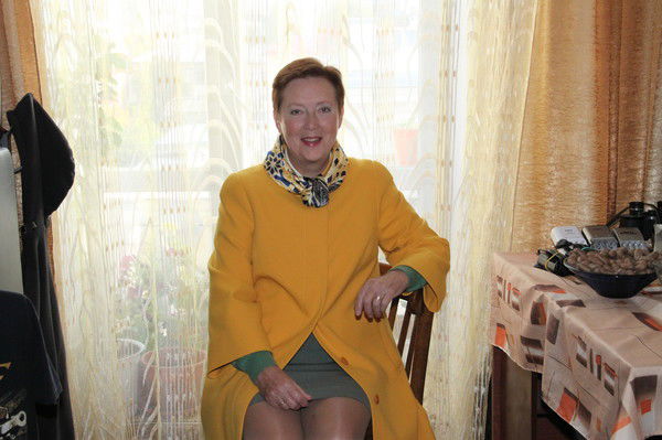 Людмила Корюкина