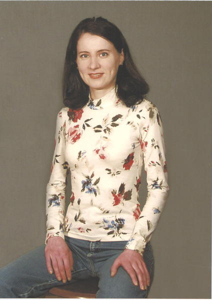 Елена Haußner