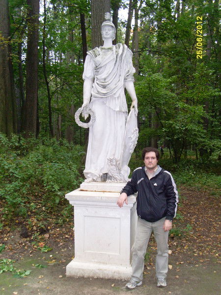 Сергей Беляков