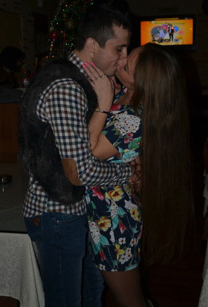 Екатерина Елфимова