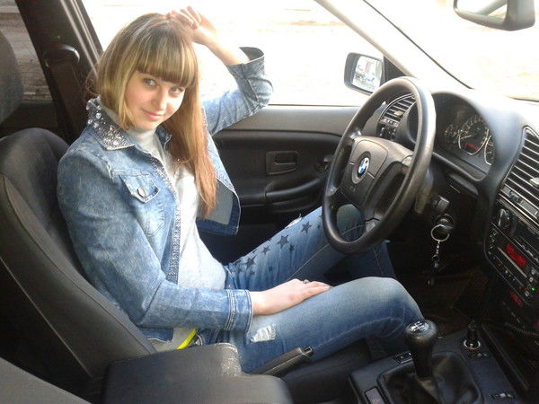 Дарья Шапошникова