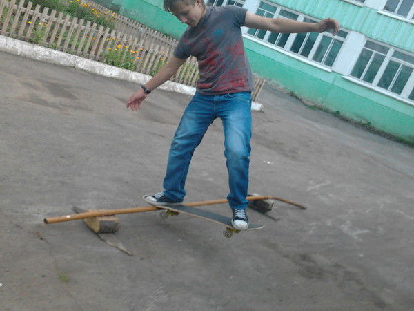 Сергей Мамыкин