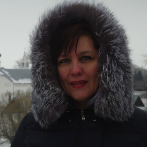 Лиана Колесникова