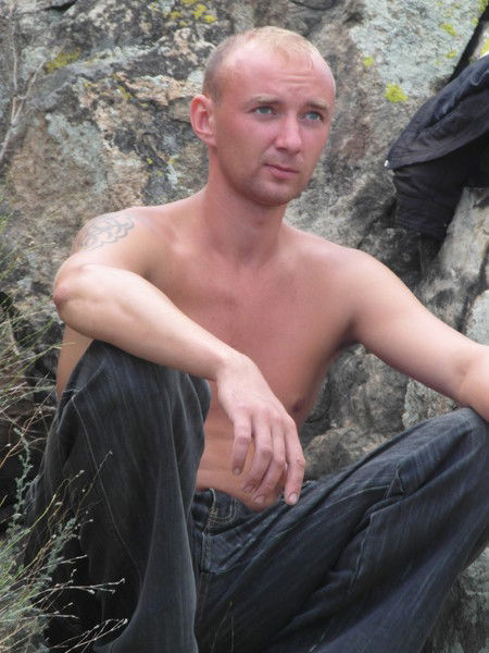 Иван Приголовкин