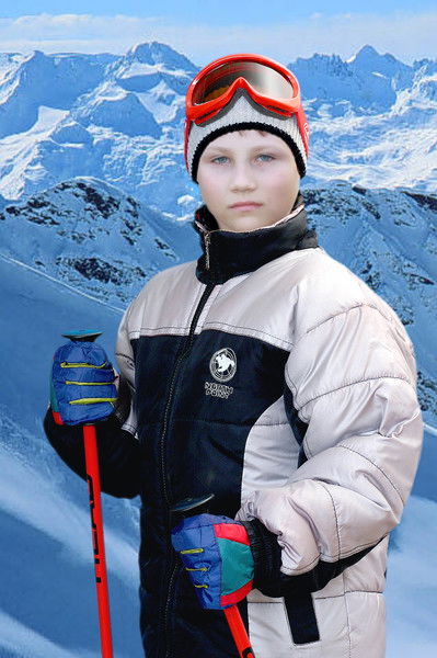 Вадим Шинкарюк