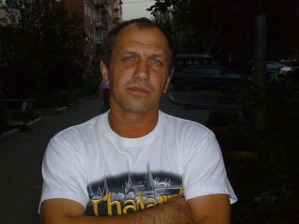 Сергей Проткин