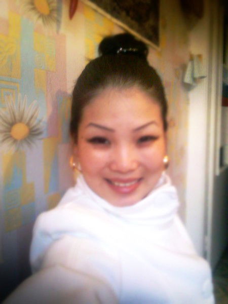 Айгера Сайпидинова