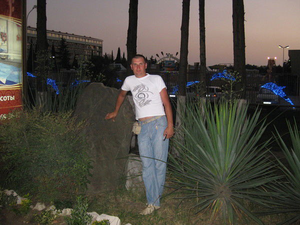 Алексей Фадин