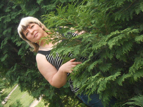 Ирина Шилова