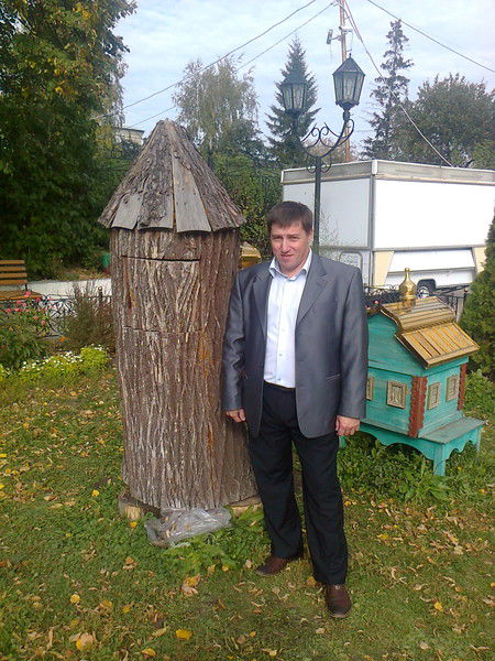 Андрей Лысенко