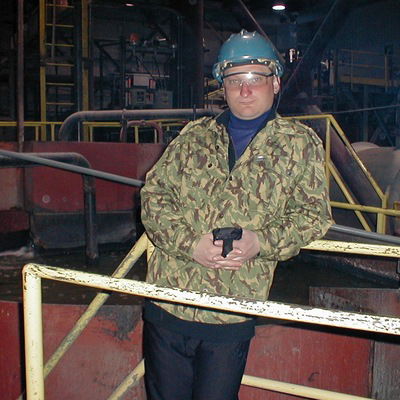 Алексей Разумов