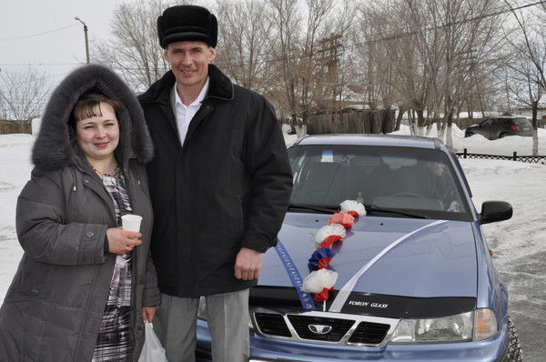 Игорь Андрейцев