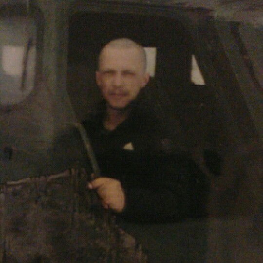 Сергей Маслов