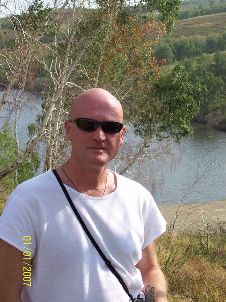 Дмитрий Тенигин