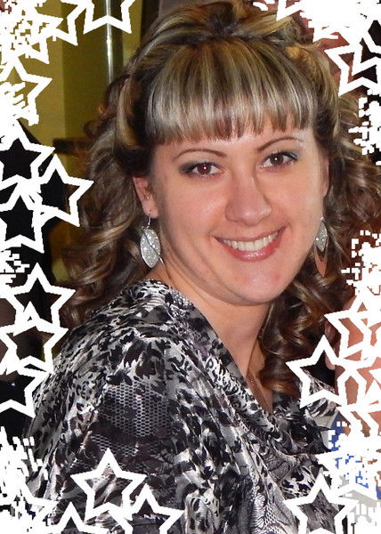 Настя Кривоносова