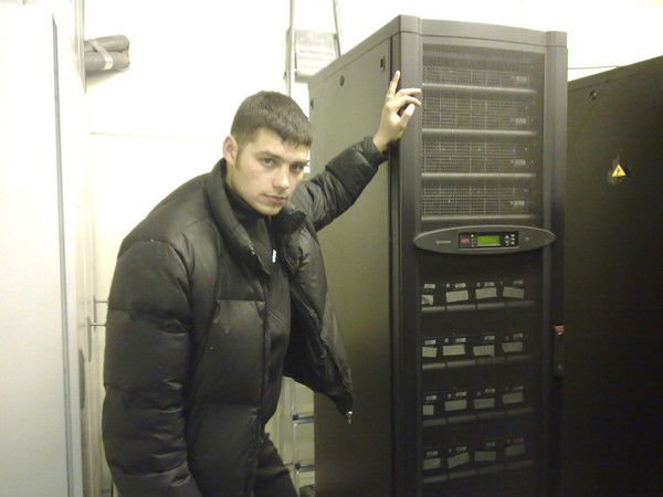 Александр Королёв